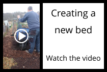 Creating a new bed  Watch the video